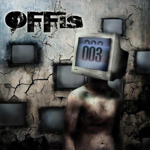 OFFis - 003 (EP) (2010)